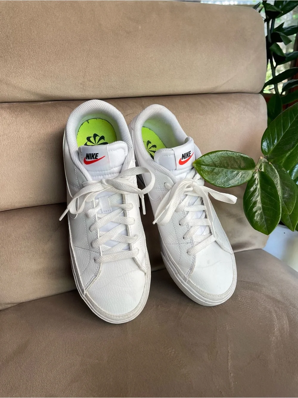 Woman’s Nike 8.5